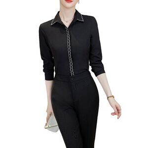 Bossy Chic Womens  Shirt